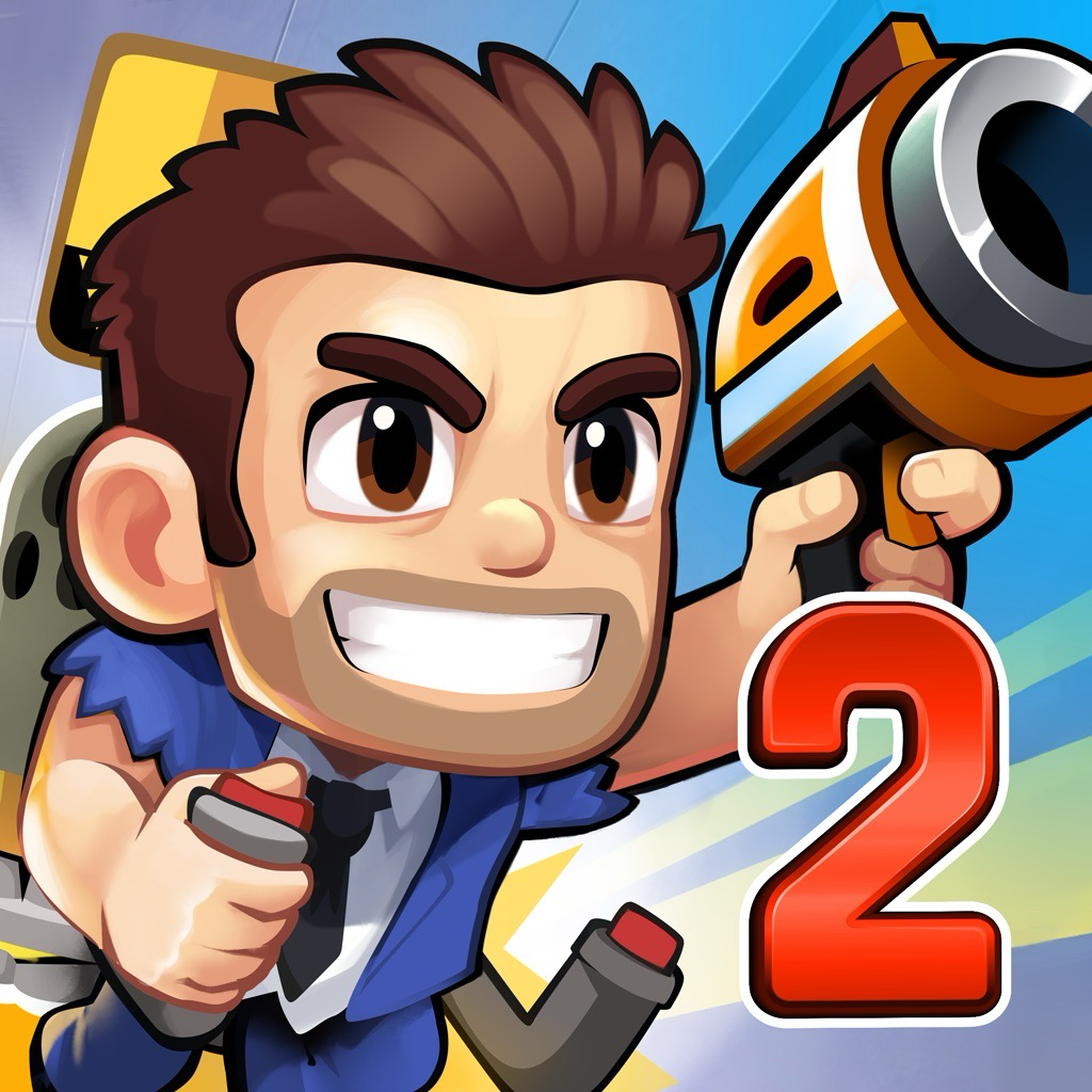 Jetpack2 Joyride